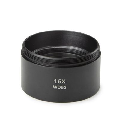 Supplementary lens 1,5 x